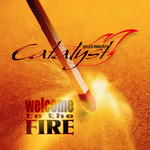 Catalyst logo